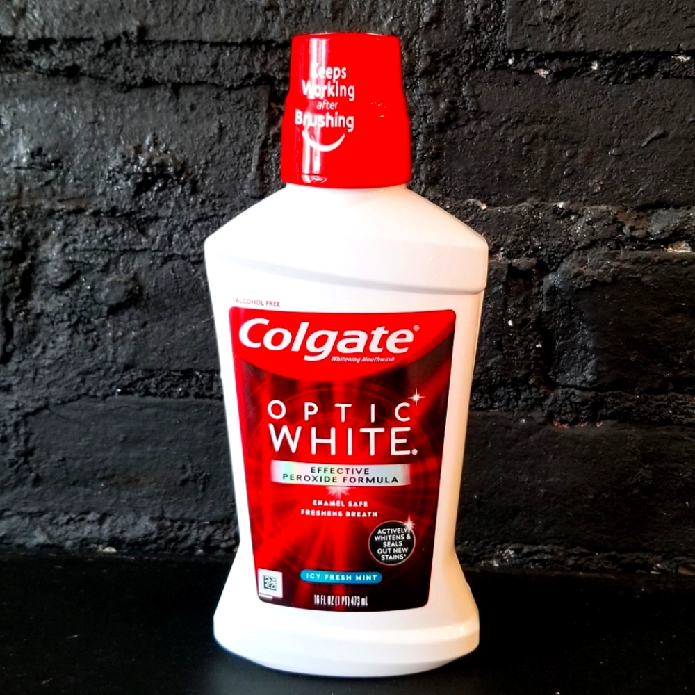 🔥5/$20🔥Colgate Mouthwash
